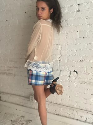 Brooke Flecca leaked photo #42