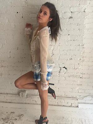 Brooke Flecca leaked photo #45