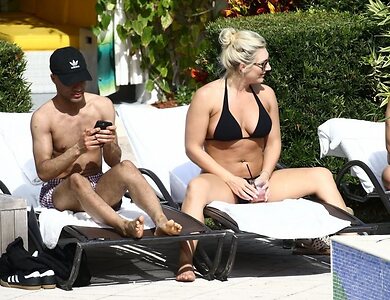Brooke Hogan leaked photo #31