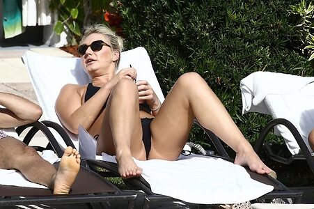 Brooke Hogan leaked photo #32