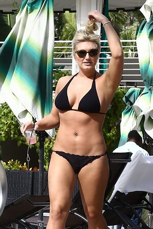 Brooke Hogan leaked photo #45