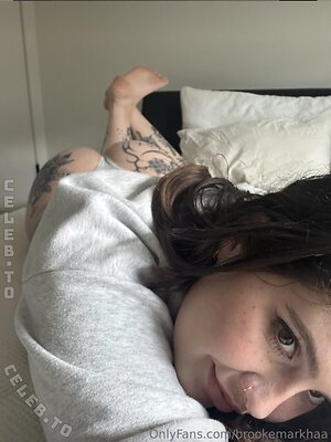 Brooke Markhaa photo