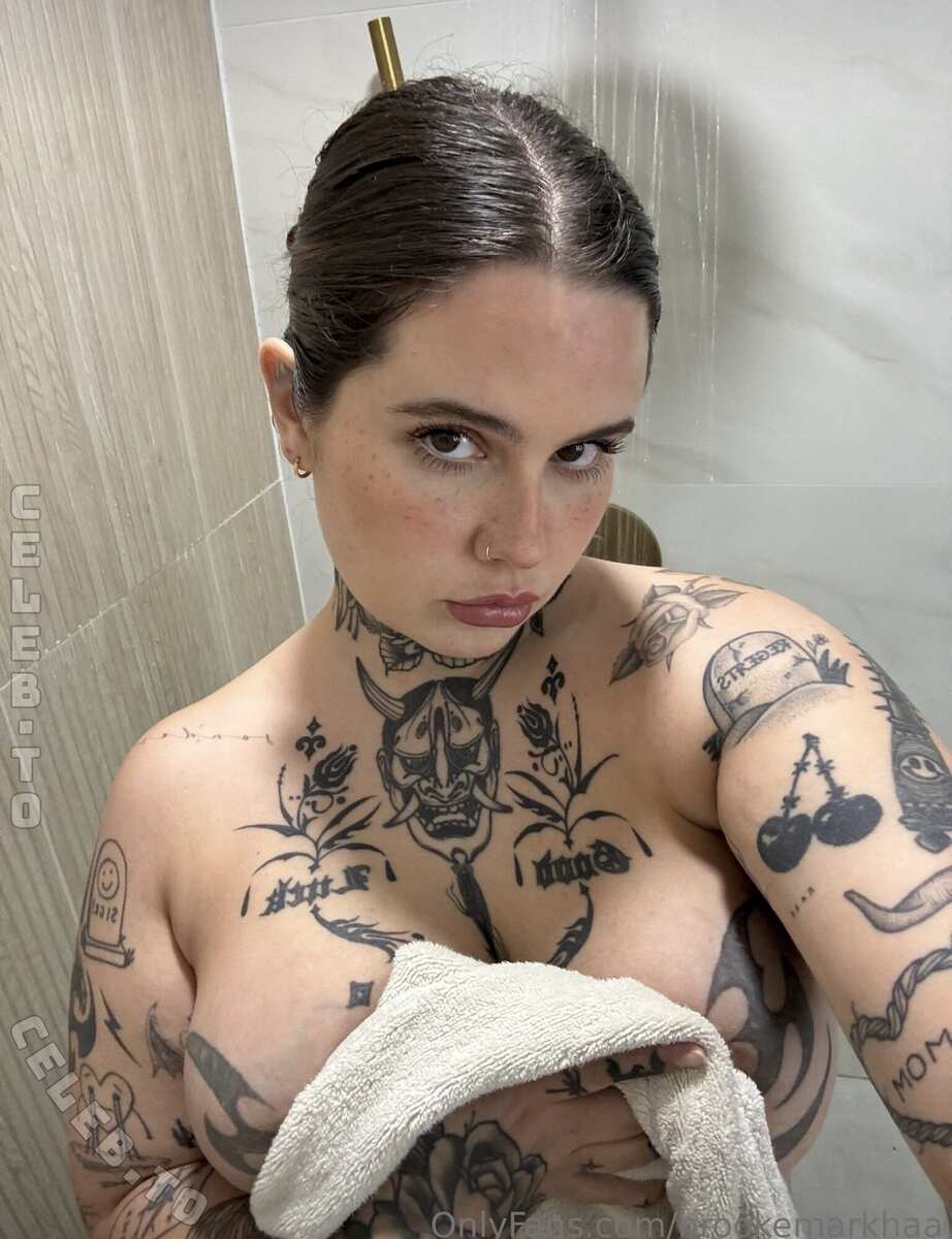 Brooke Markhaa photo