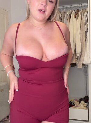 Brooke Marsden leaked photo #20