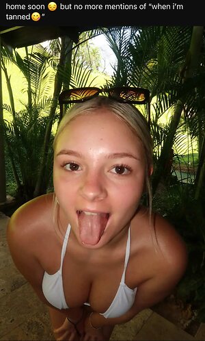 Brooke Marsden leaked photo #51
