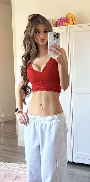 Brooke Monk Nude Leaked Photo #2