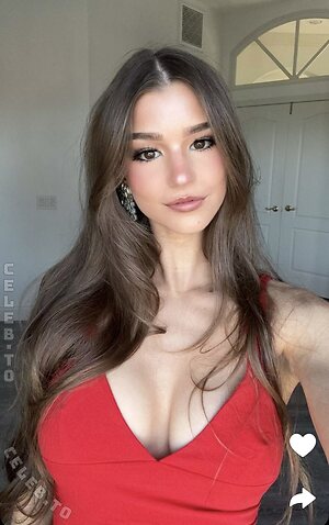 Brooke Monk Nude Leaked Photo #11