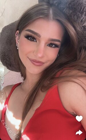 Brooke Monk Nude Leaked Photo #14