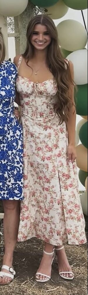 Brooke Monk Nude Leaked Photo #20