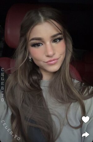 Brooke Monk Nude Leaked Photo #21