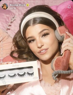 Brooke Monk Nude Leaked Photo #31