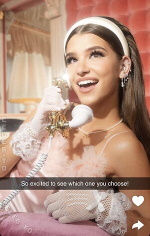 Brooke Monk Nude Leaked Photo #32