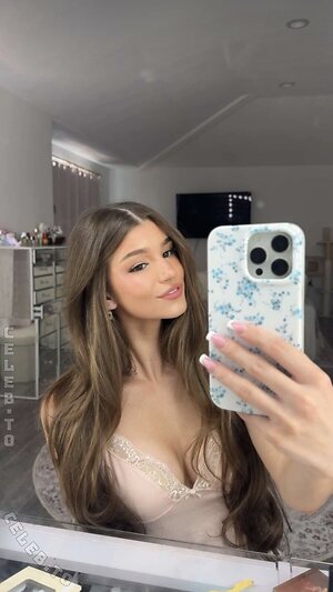 Brooke Monk Nude Leaked Photo #39