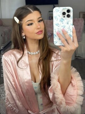 Brooke Monk Nude Leaked Photo #48