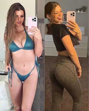 Brooke Monk Nude Leaked Photo #50