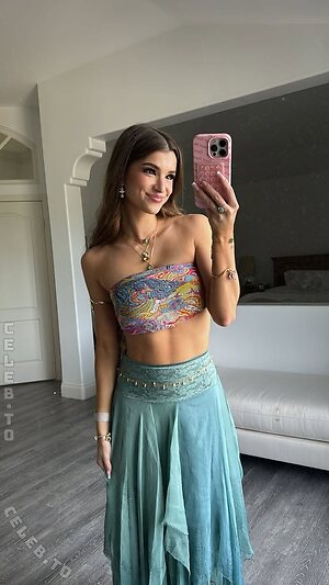 Brooke Monk Nude Leaked Photo #95