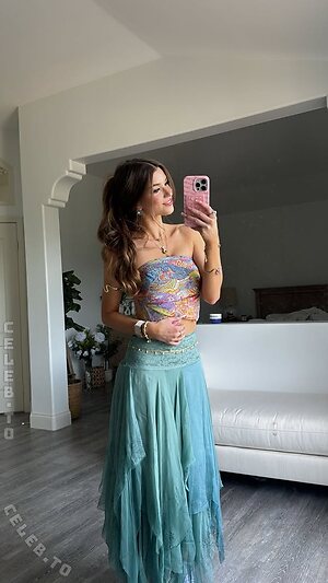 Brooke Monk Nude Leaked Photo #96