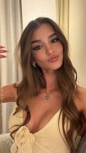 Brooke Monk Nude Leaked Photo #112