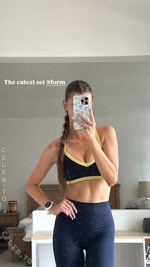 Brooke Monk