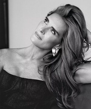 Brooke Shields leaked photo #11