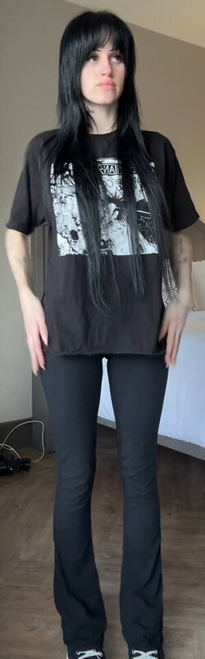 brooke tedrick leaked photo #3