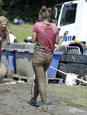 Brooke Vincent Nude Leaked Photo #4
