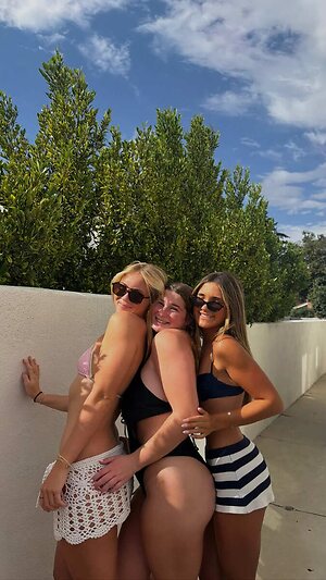 Brooke leaked photo #19