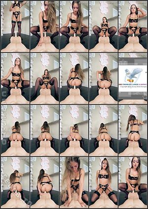 BrookeBlond