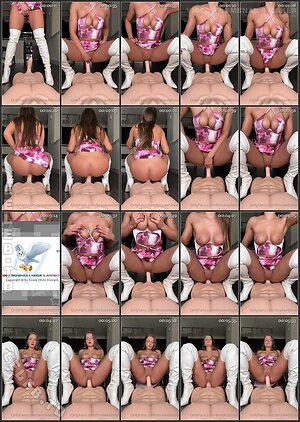 BrookeBlond photo