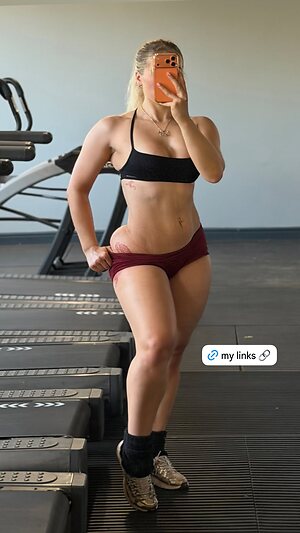 Brooker harris leaked photo #3