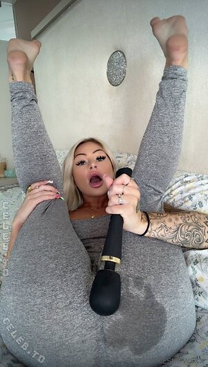 brookeshowsxx Nude Leaked Photo #2