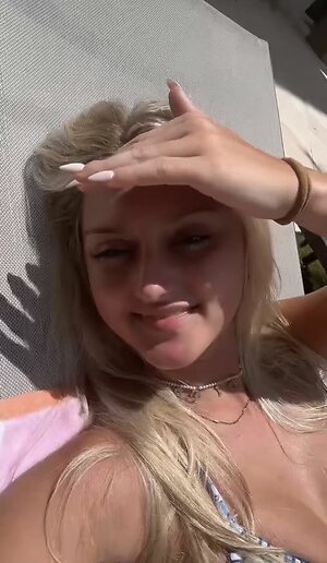 Brooklyn Gabby leaked photo #3