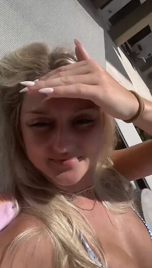 Brooklyn Gabby leaked photo #4