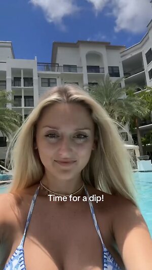 Brooklyn Gabby leaked photo #6