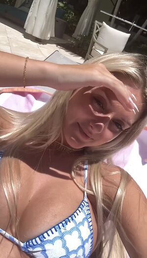 Brooklyn Gabby leaked photo #8