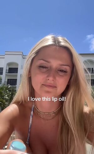 Brooklyn Gabby leaked photo #9