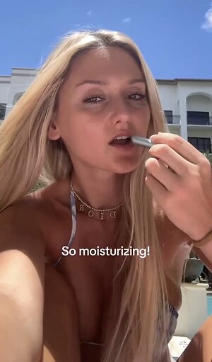 Brooklyn Gabby leaked photo #10