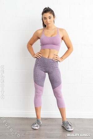 Brooklyn Gray Nude Leaked Photo #35