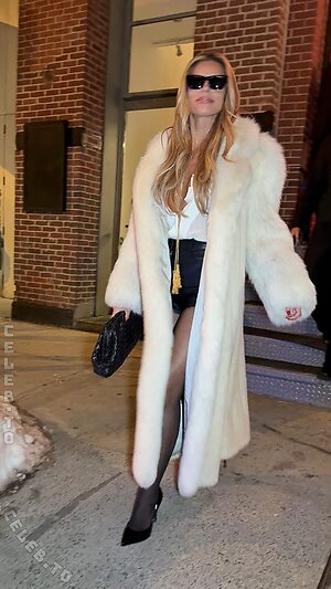 Brooks Nader Nude Leaked Photo #36