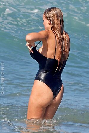 Brooks Nader Nude Leaked Photo #97