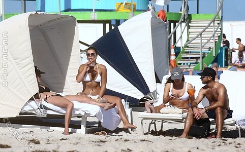 Brooks Nader Nude Leaked Photo #141