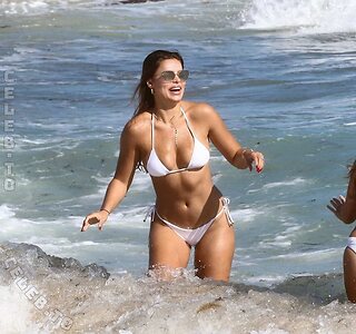 Brooks Nader Nude Leaked Photo #147