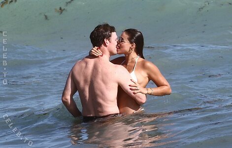 Brooks Nader Nude Leaked Photo #148