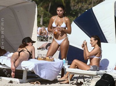 Brooks Nader Nude Leaked Photo #150