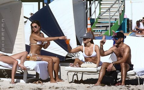 Brooks Nader Nude Leaked Photo #152