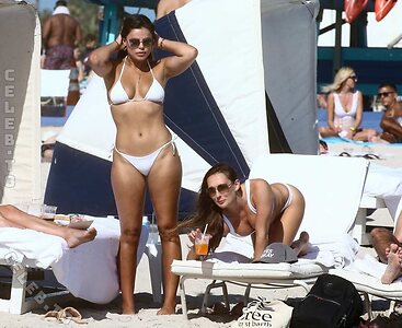 Brooks Nader Nude Leaked Photo #157