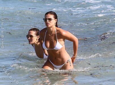 Brooks Nader Nude Leaked Photo #162