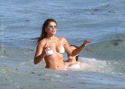 Brooks Nader Nude Leaked Photo #163