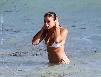 Brooks Nader Nude Leaked Photo #168