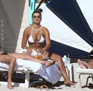 Brooks Nader Nude Leaked Photo #175